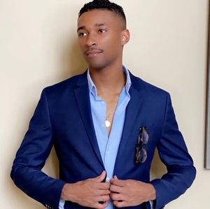 Meet your Posher, Geo